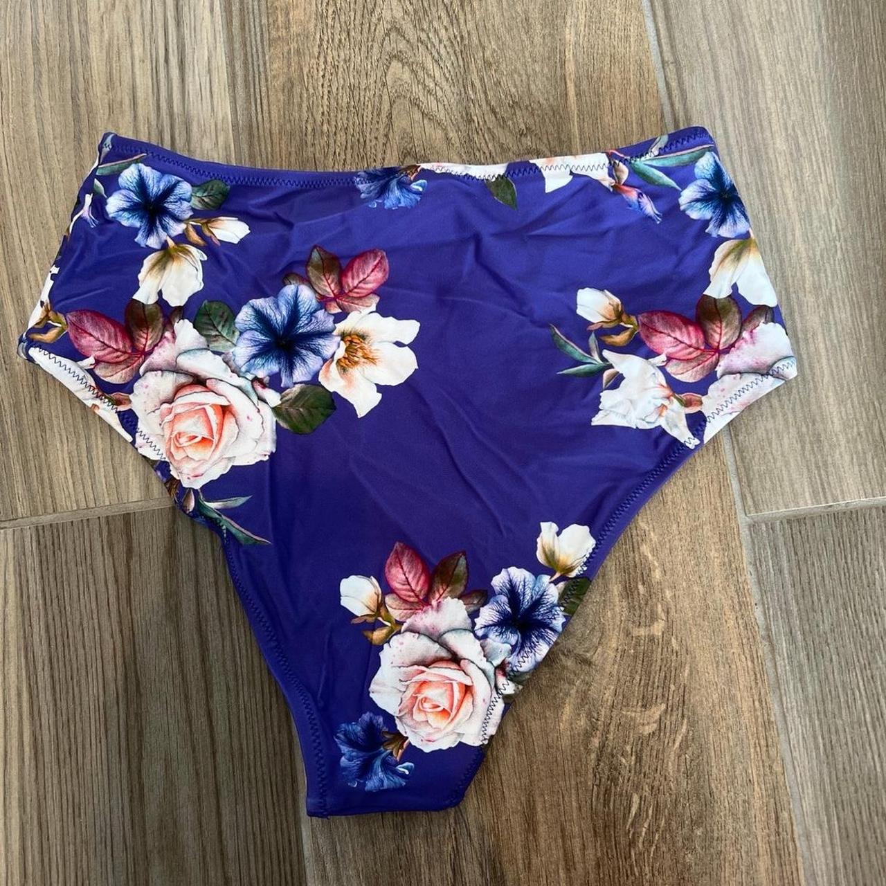 Unworn brand new SHEIN #shein #underwear #bikini - Depop