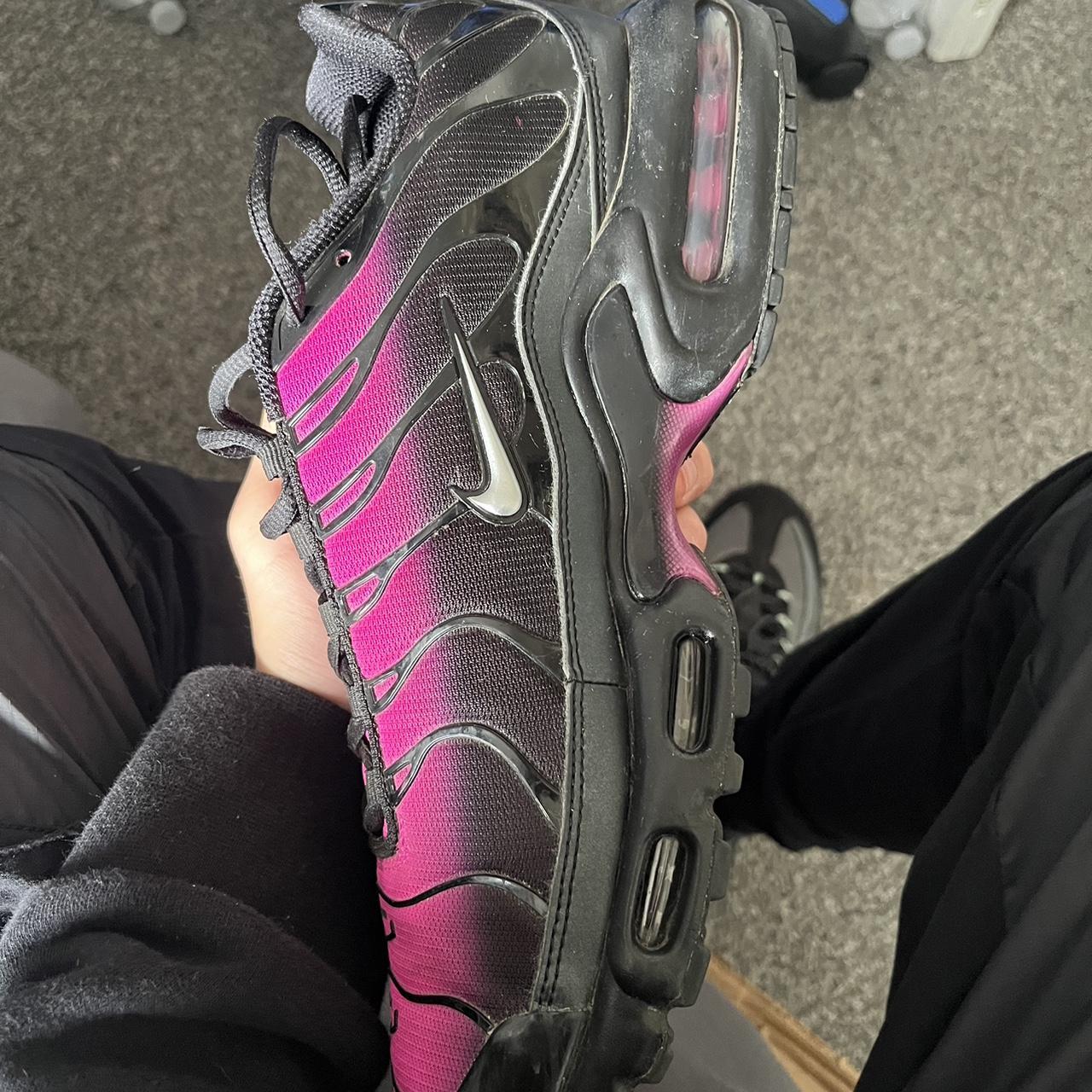 pink fade tns for sale