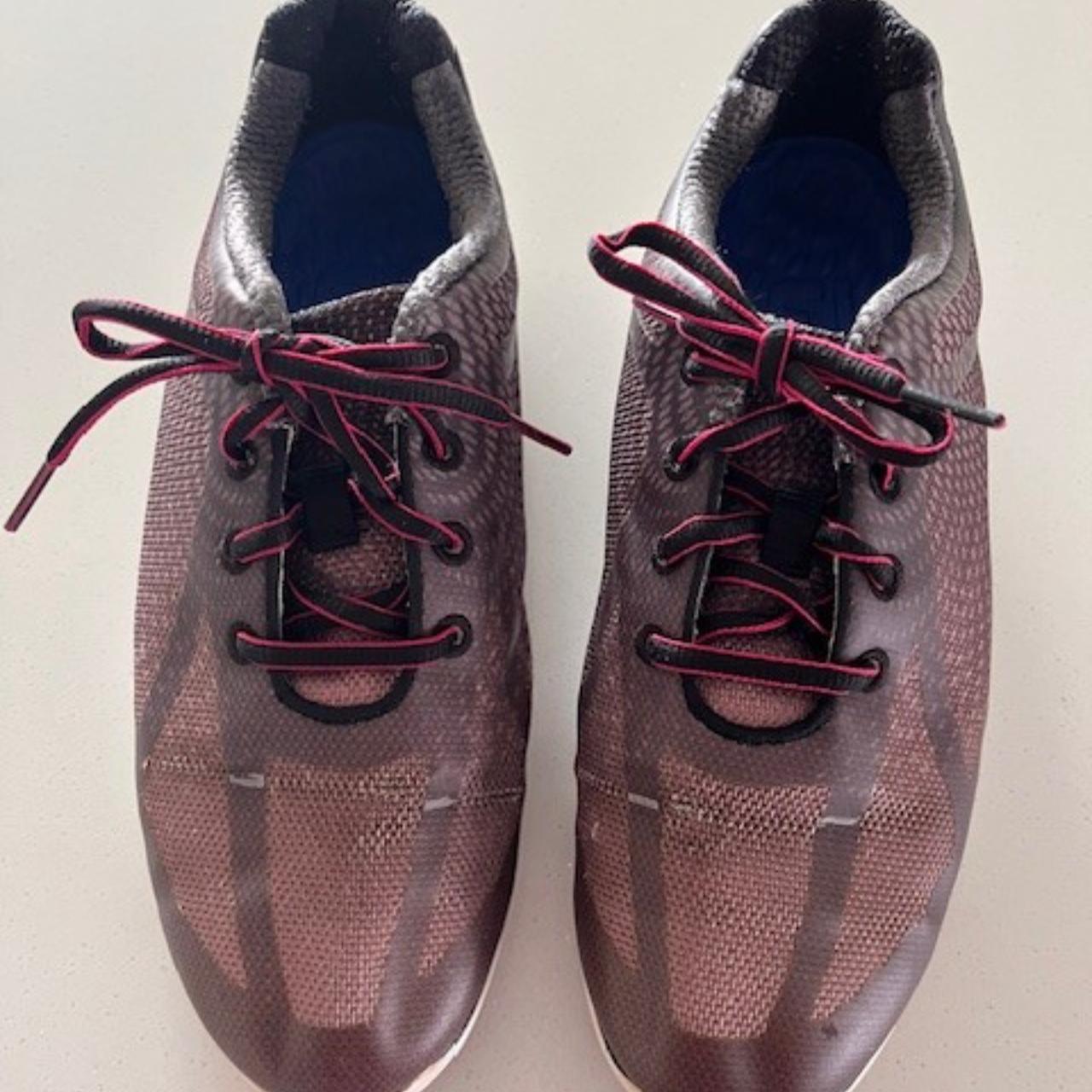 footjoy ladies golf shoes