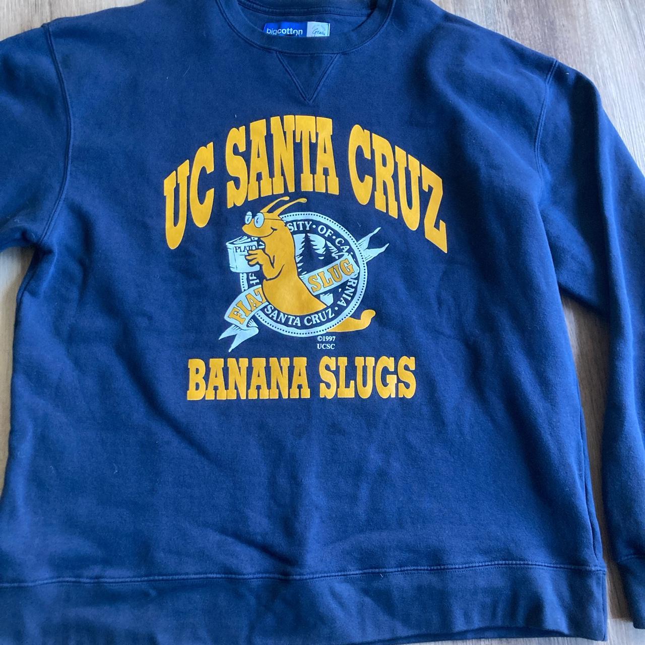 Ucsc crewneck online