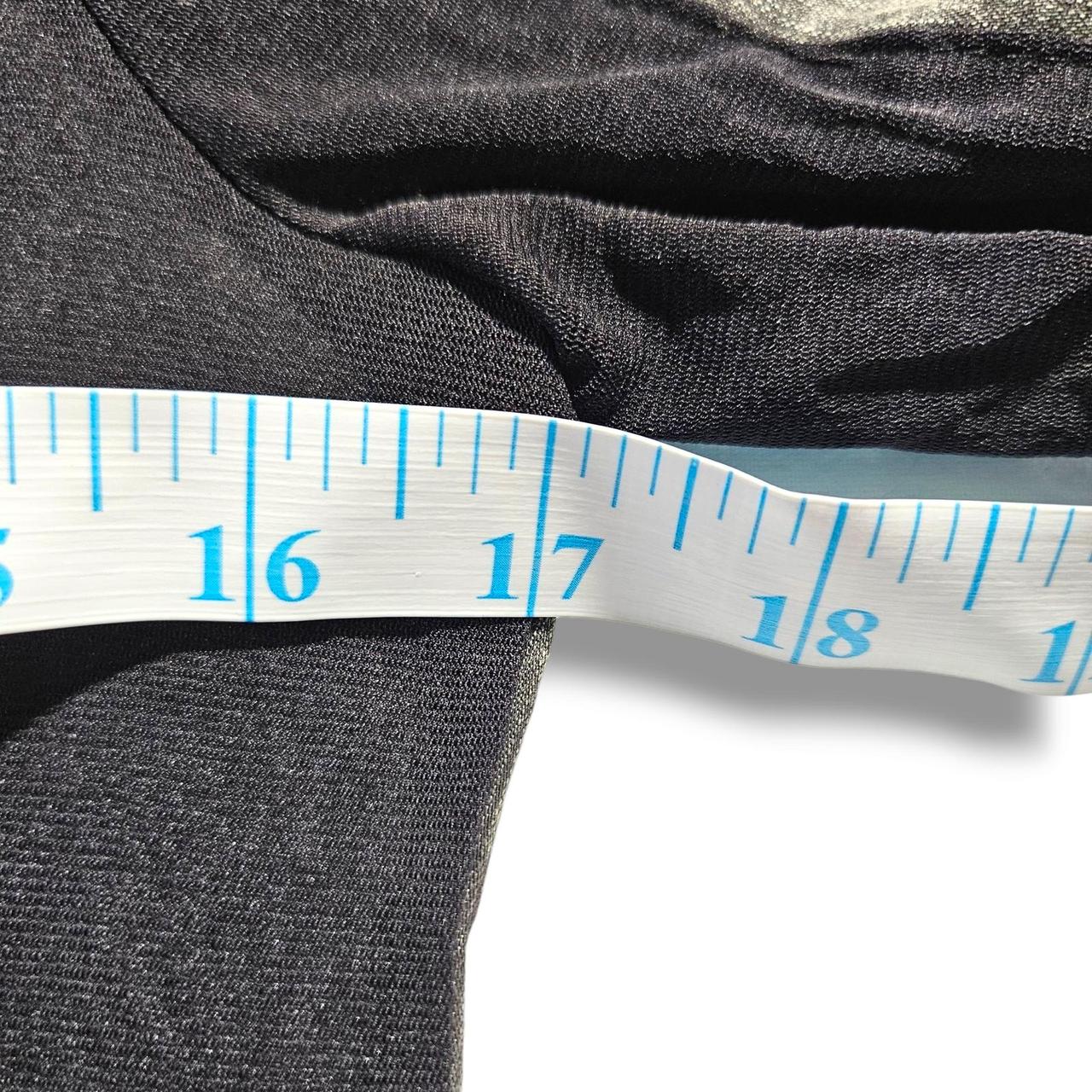 Source Unknown Women's Lightweight Jacket - Grey/… - image 7