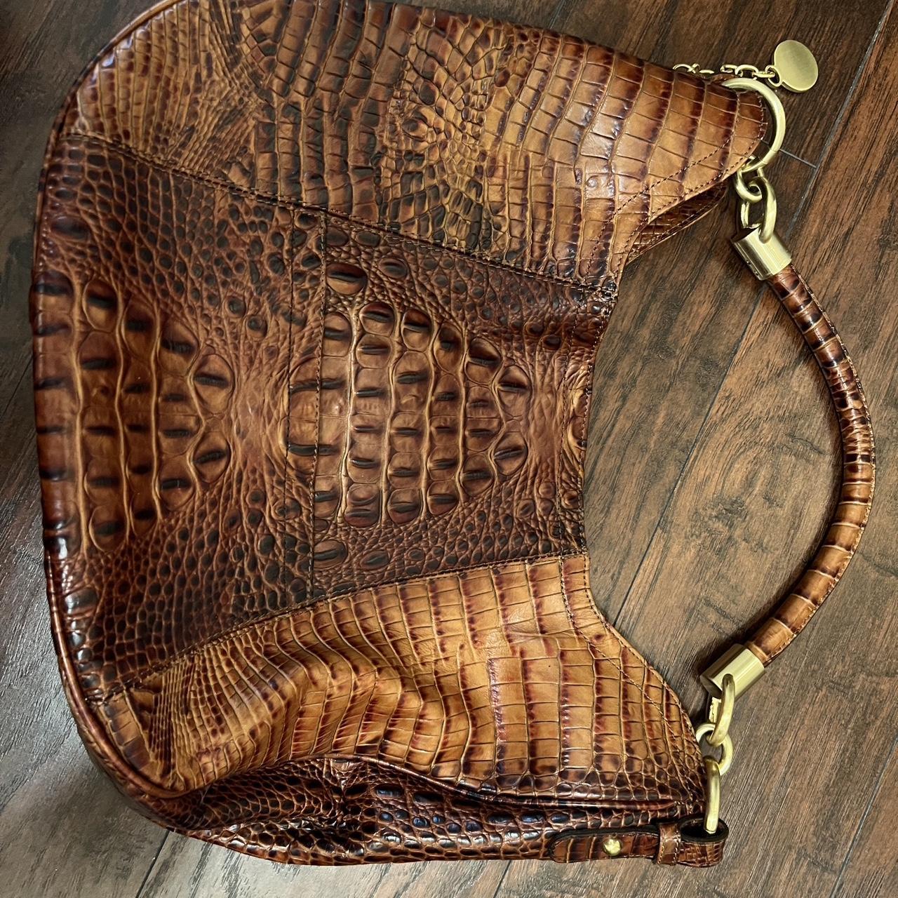 Brahmin hobo hot sale