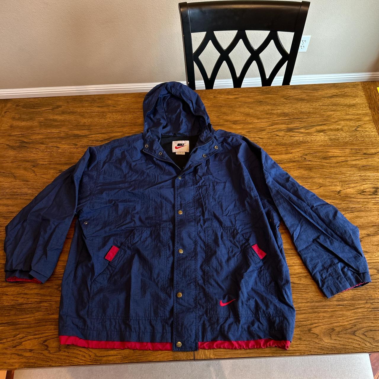 Rare RF ROGER FEDERER 2011 WIMBLEDON TRACK JACKET | Depop