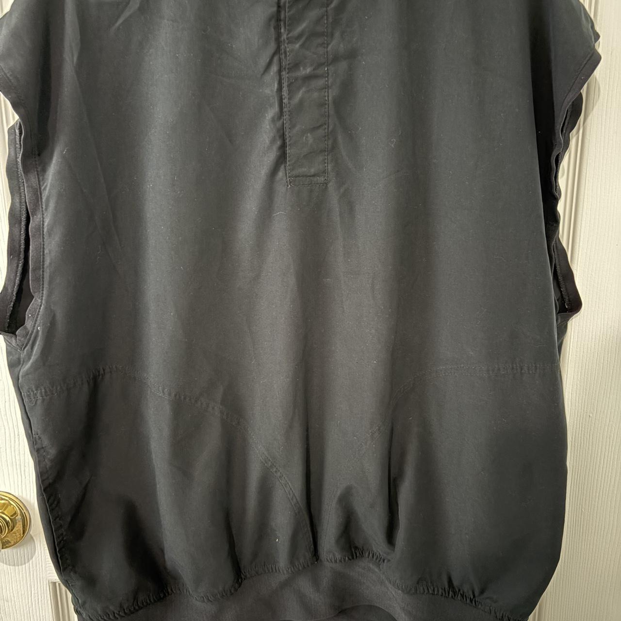 Men's Jacket - Black/Navy - L – ZERO ZERO RESTRIC… - image 1