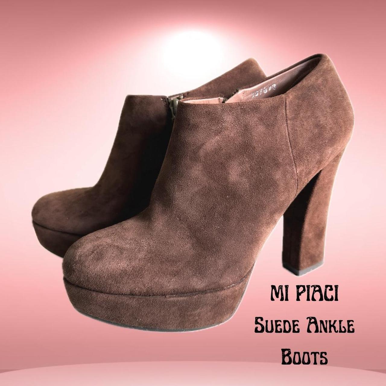 Mi piaci clearance ankle boots