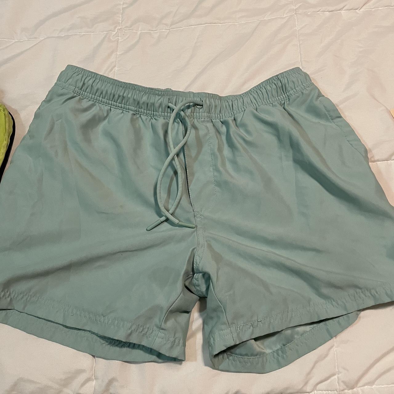 Boardshorts by Cotton on Garments Large Depop