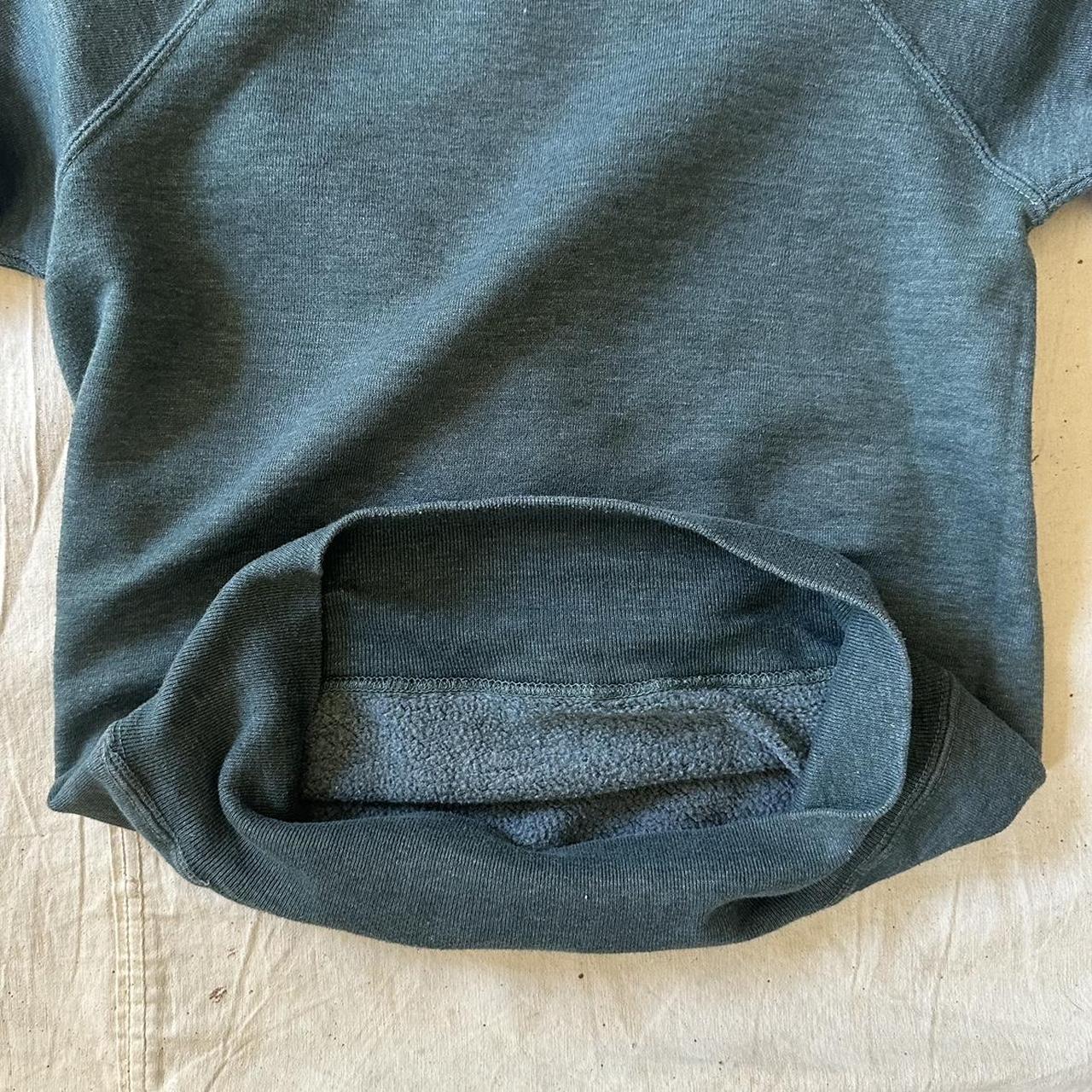 60s VINTAGE HANES SWEATSHIRT ネイビー Hanes 60'S HANES WINDSHIELD SWEAT SHIRTS NAVY/M 60年代