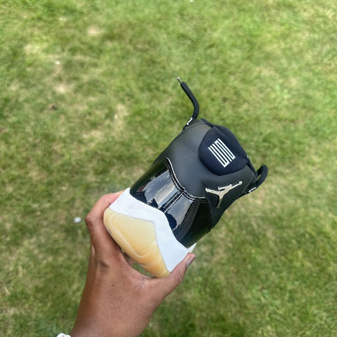 buy jubilee jordan 11