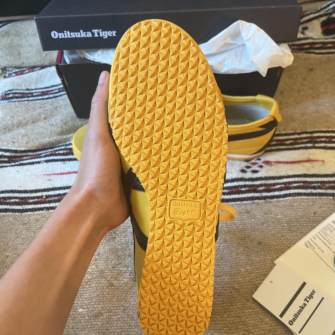 Onitsuka Tiger's Mexico 66™ 