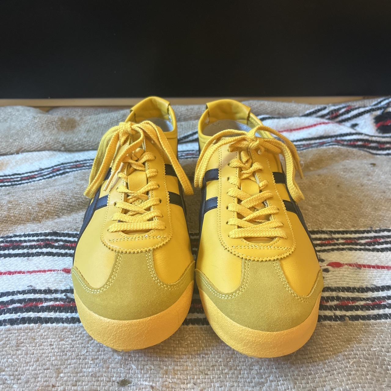 Onitsuka Tiger's Mexico 66™ 