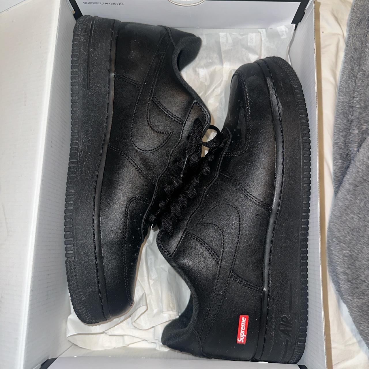 black forces 9.5