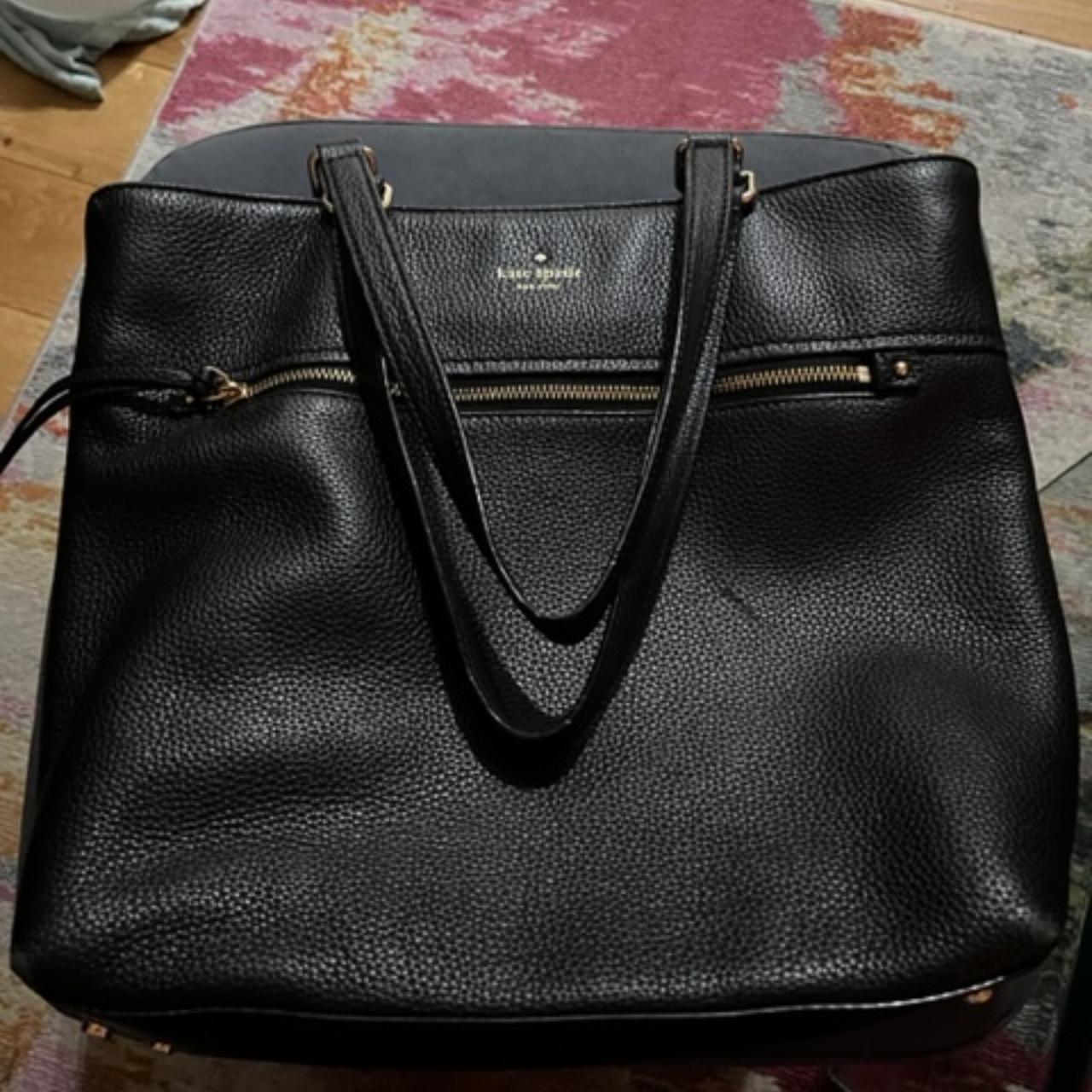 Kate spade new york outlet cobble hill tayler tote