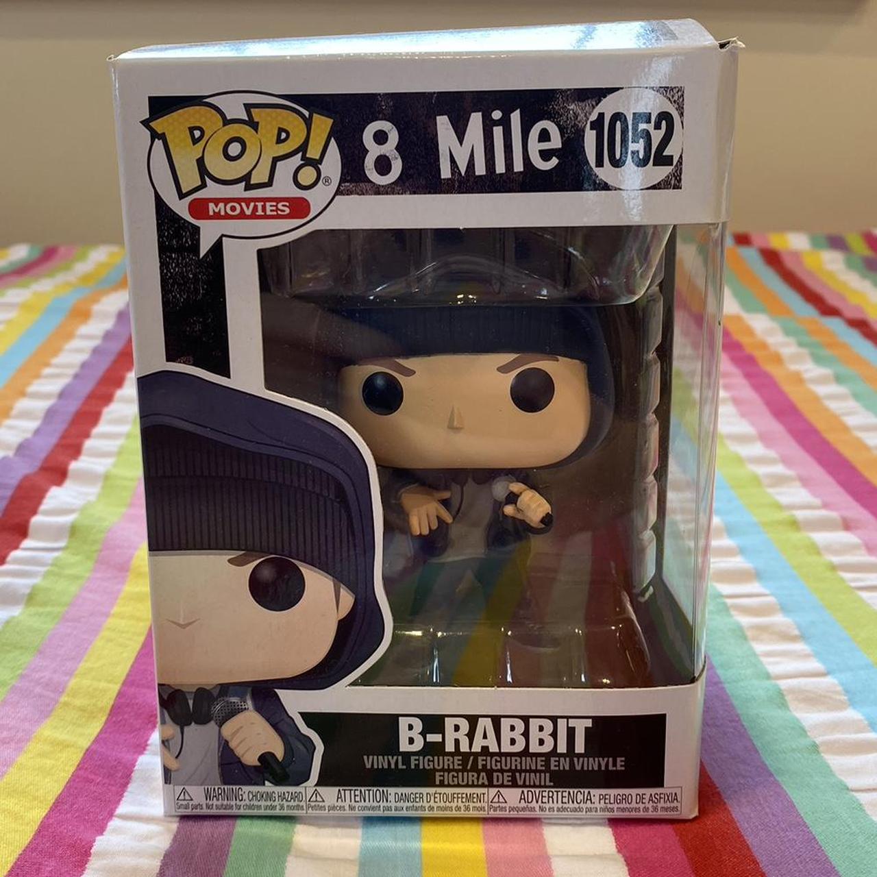 Deals Funko pop! B-rabbit 1052