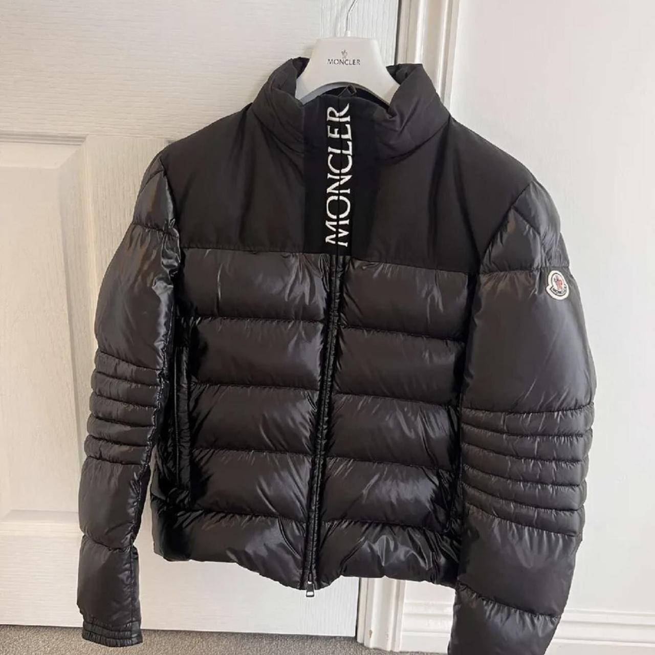 Bruel moncler deals