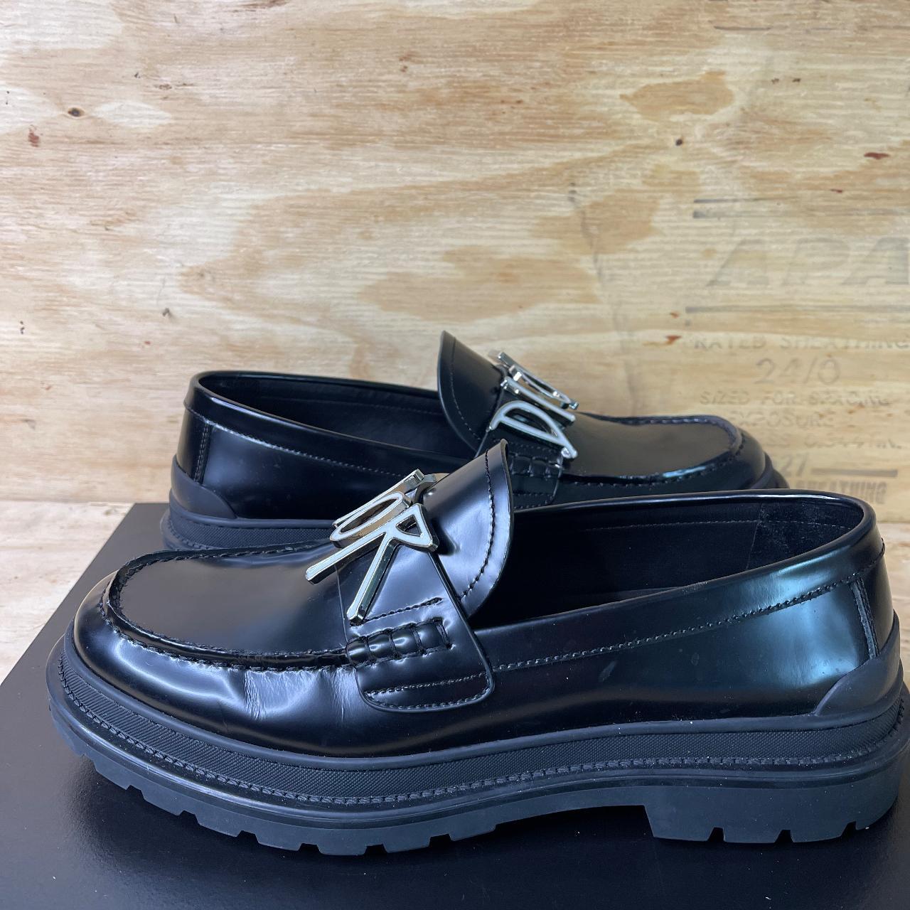 Dior Explorer Loafers – UNISEX Women's Size 10 US | Depop Dior Explorer Loafers – UNISEX Women's Size 10 US | Depop