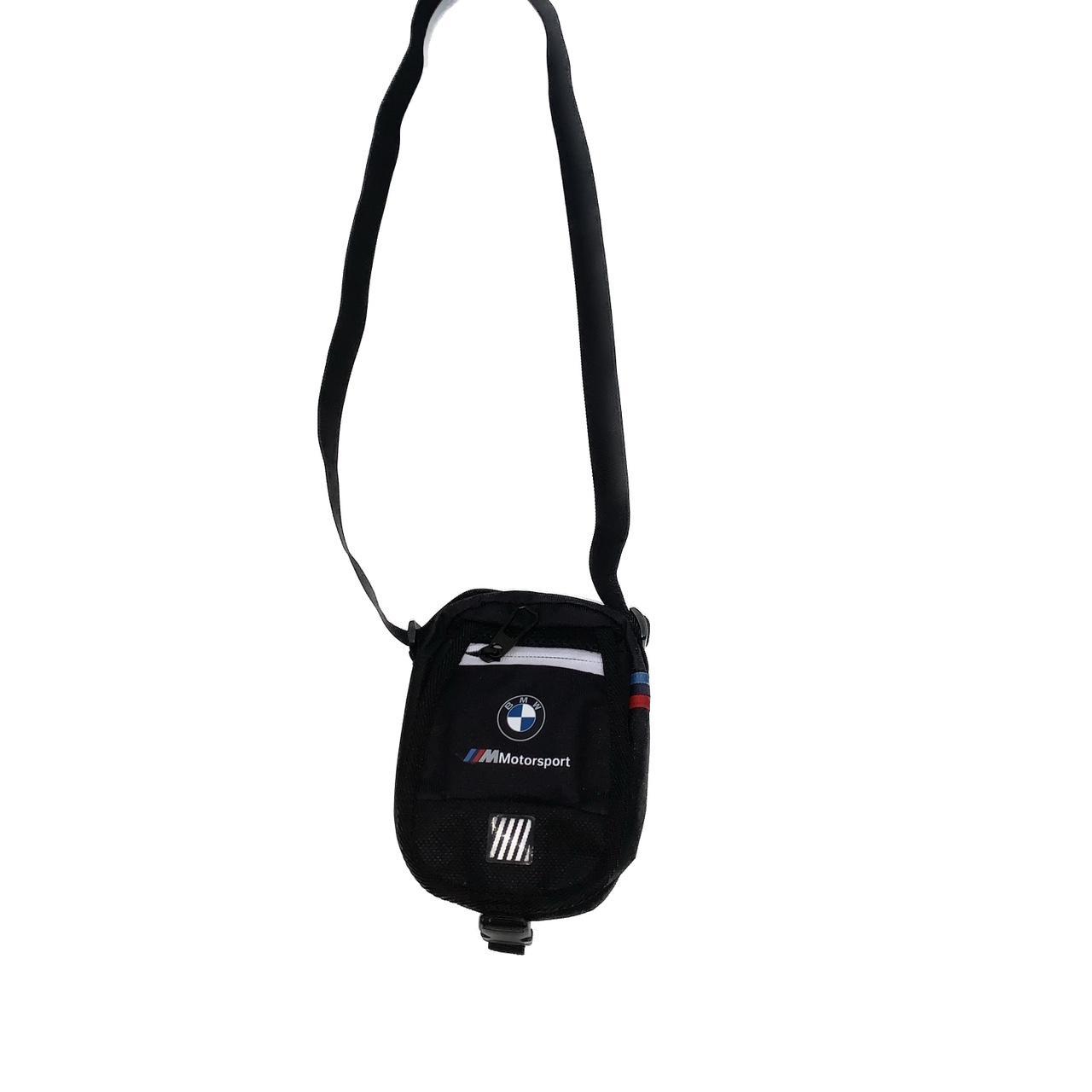 Puma bmw online edition bags