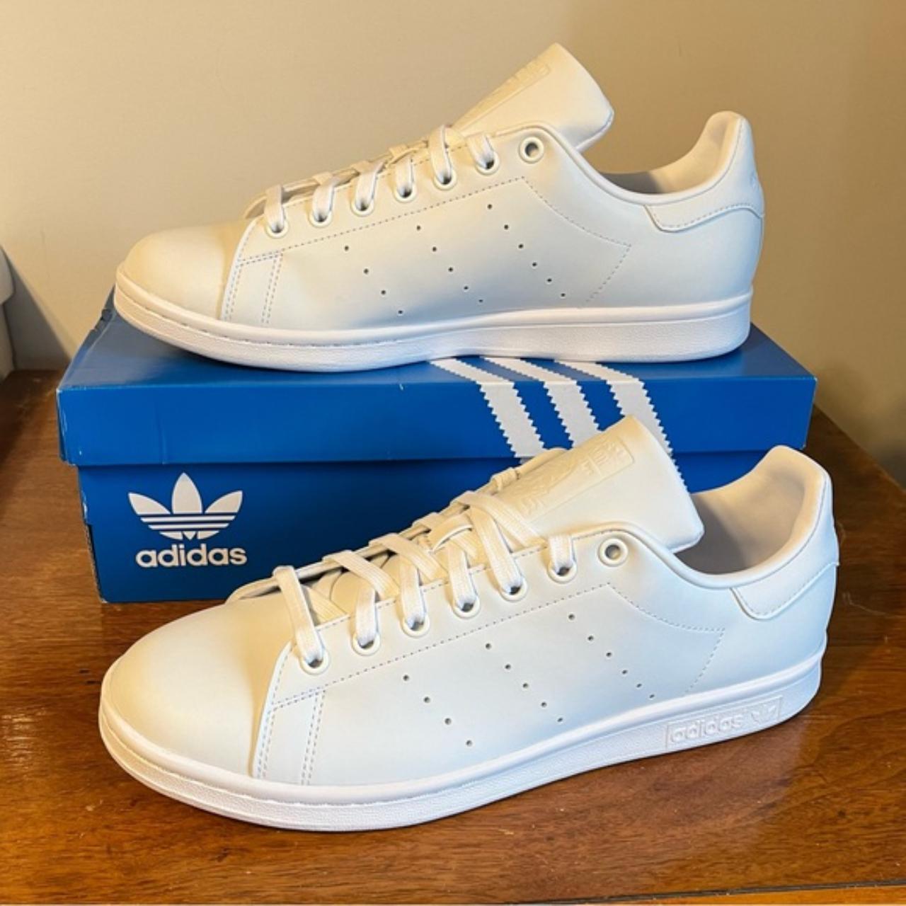 Stan smith 2025 size 5.5