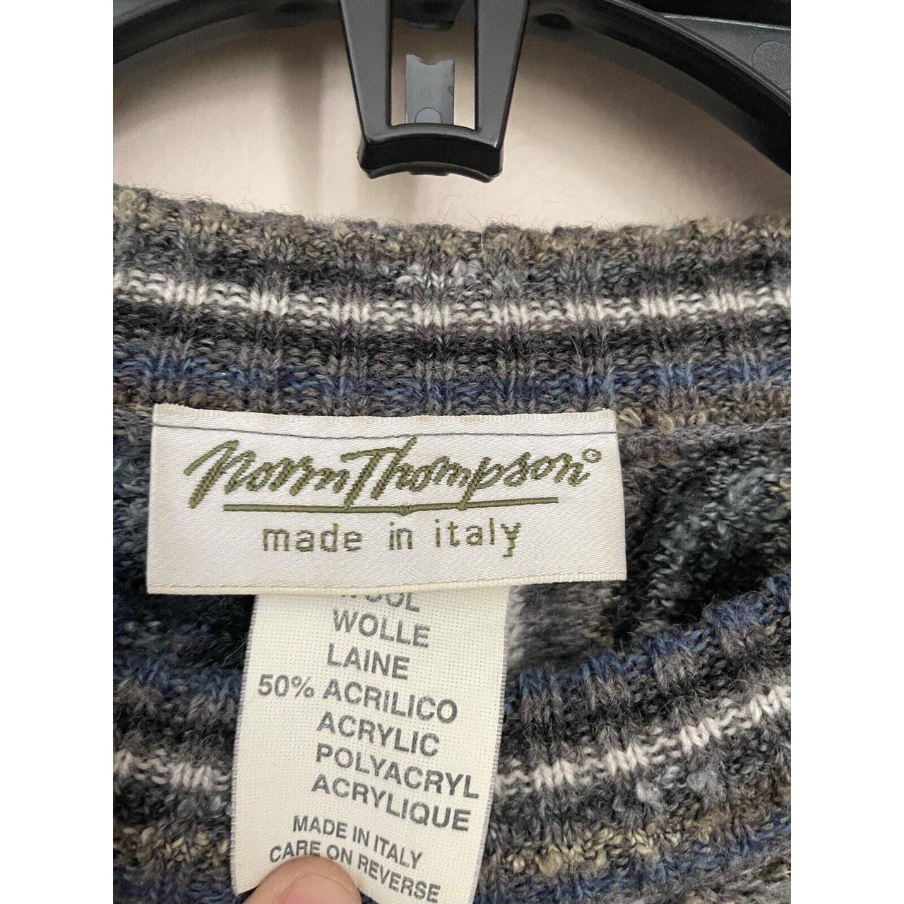 Norm Thompson Outfitters(ノームトンプソンアウトフィッターズ) 英国製 スウェード 中古 古着 0244