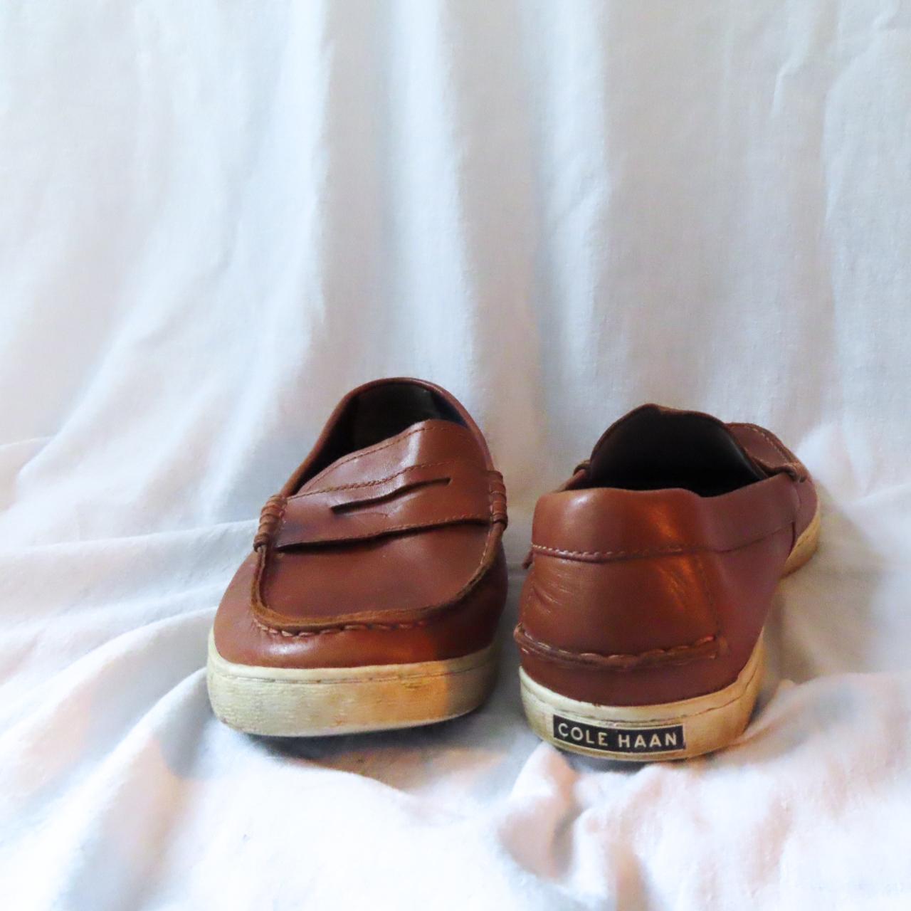 cole haan men's nantucket ii loafer