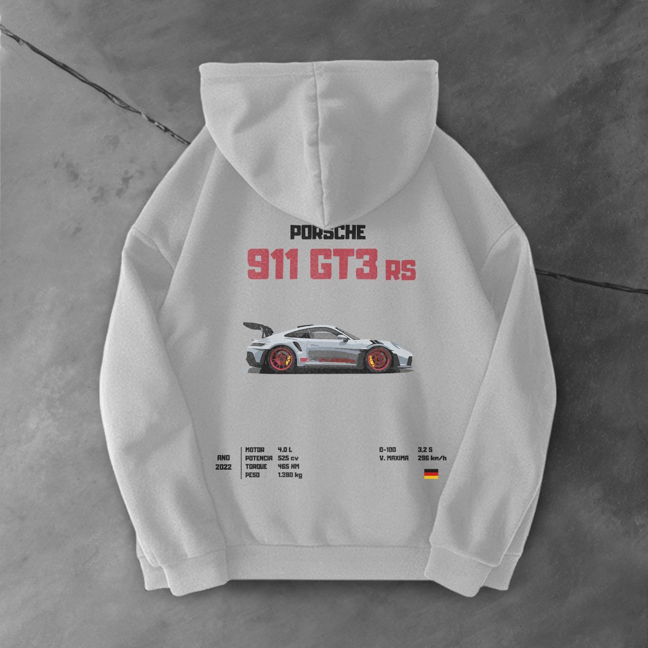 Sudadera porsche sale