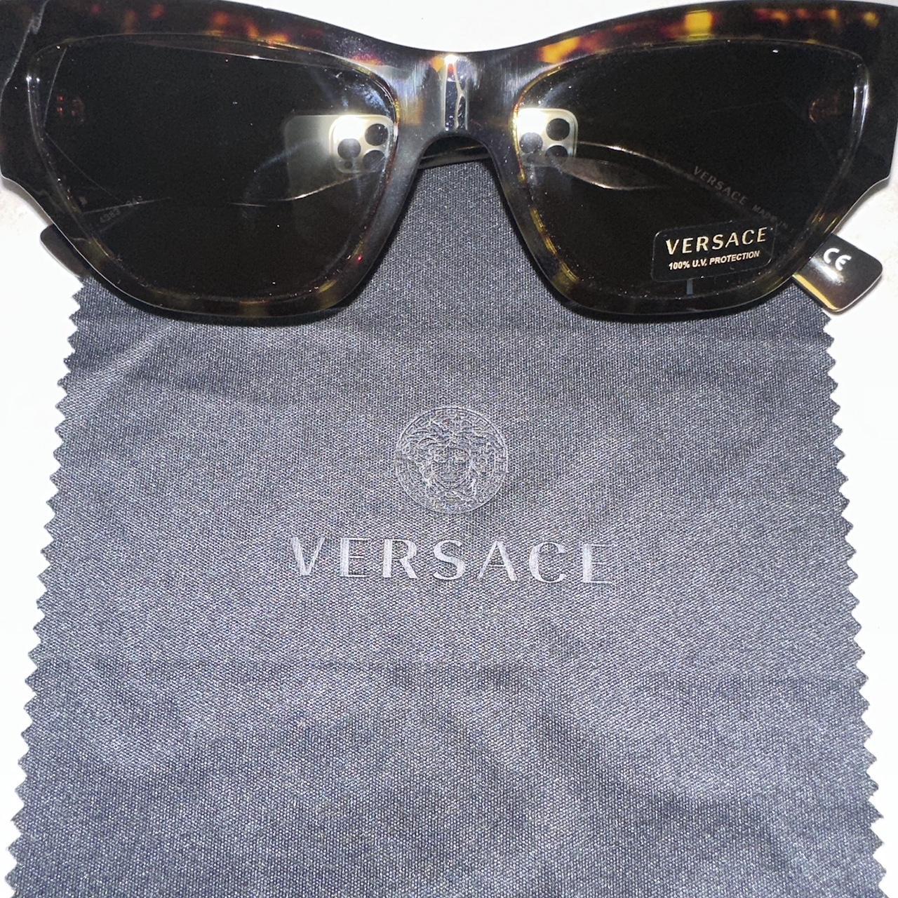 Dillards Cheap Mens Versace Sunglasses Versace Sunglasses 100