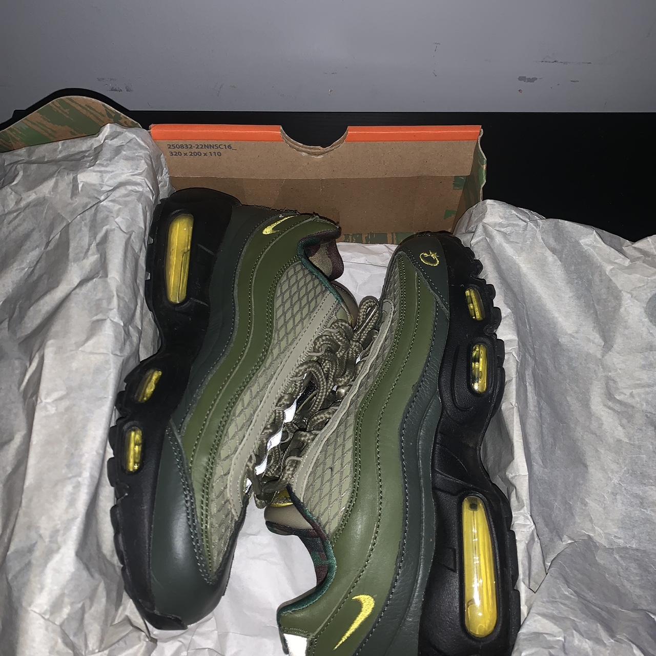 95s size 5.5