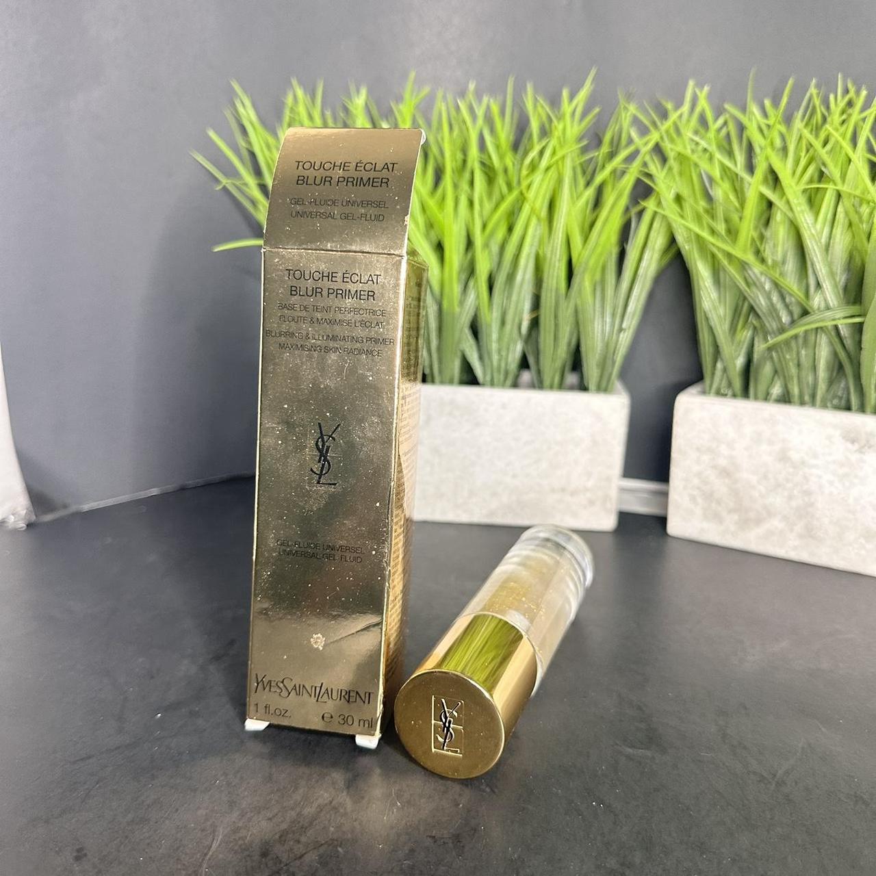 Yves Saint Laurent Touche Eclat Blur Primer fl Depop