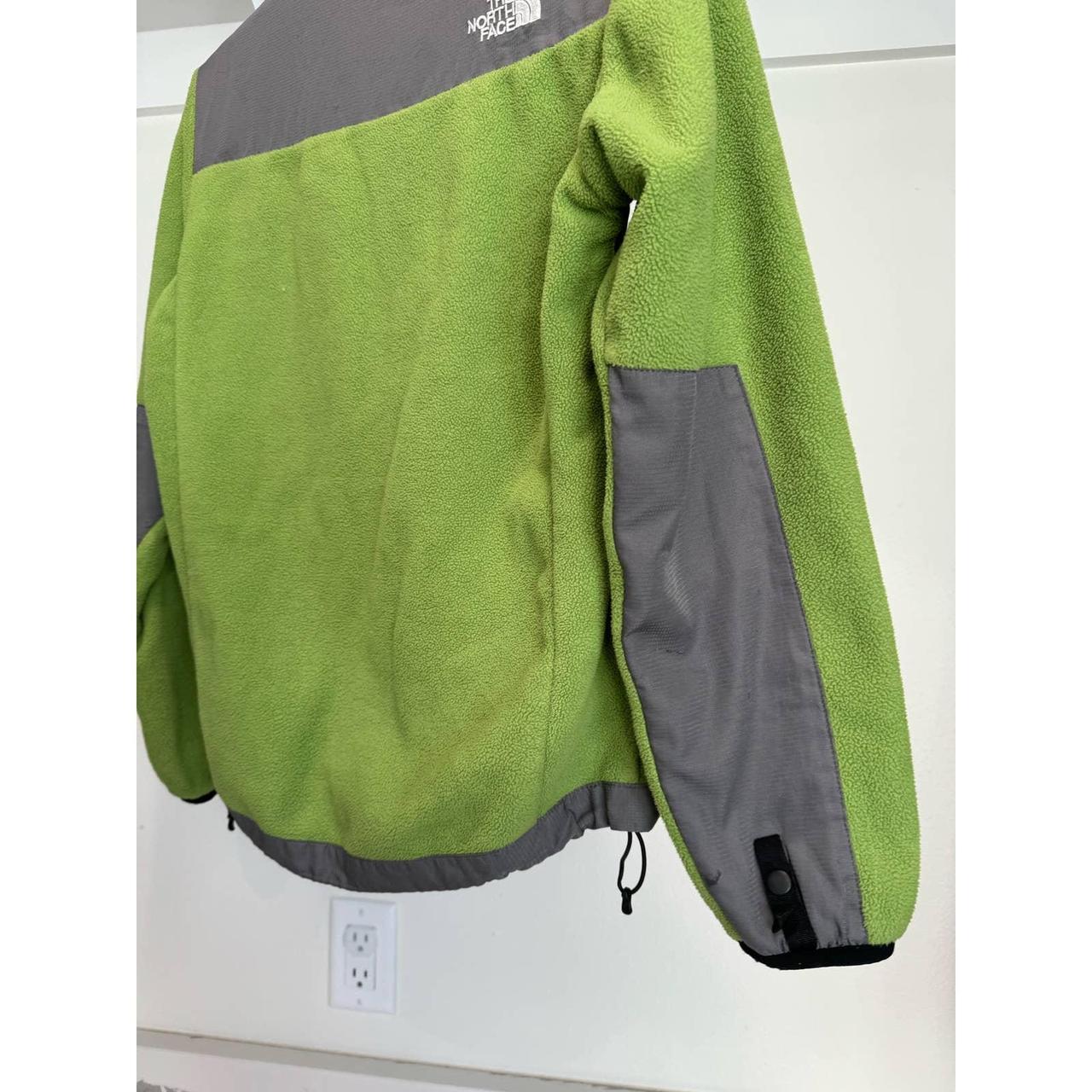 The North Face Women's Denali Jacket Green