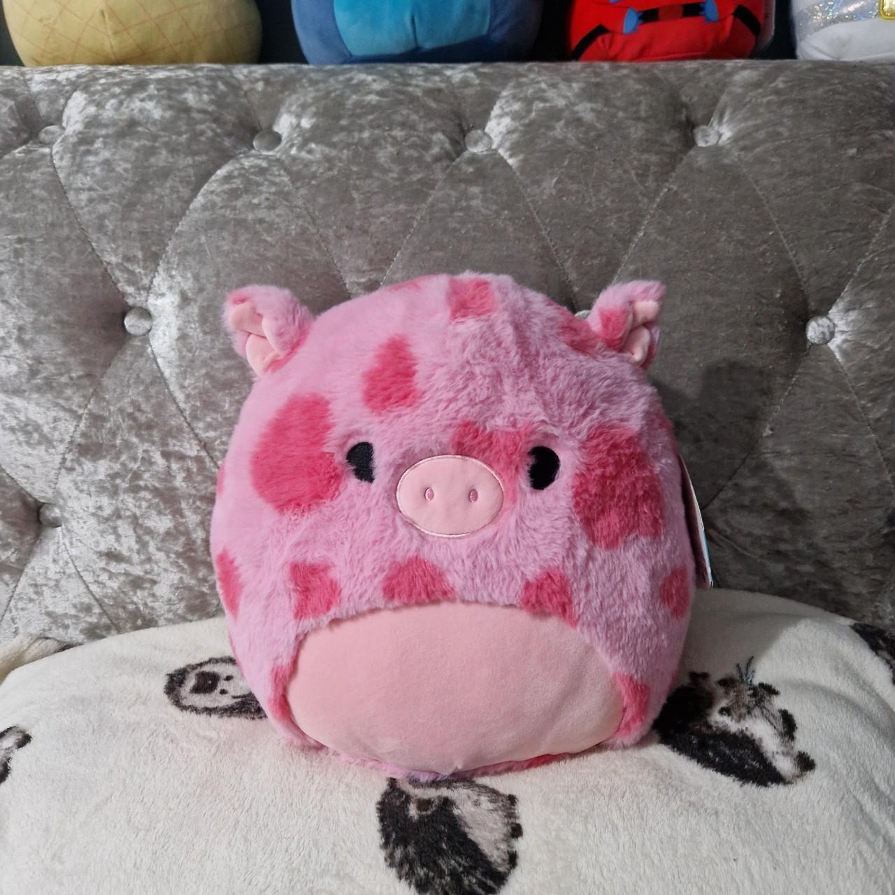 Gwendle Pig Squishmallow factory