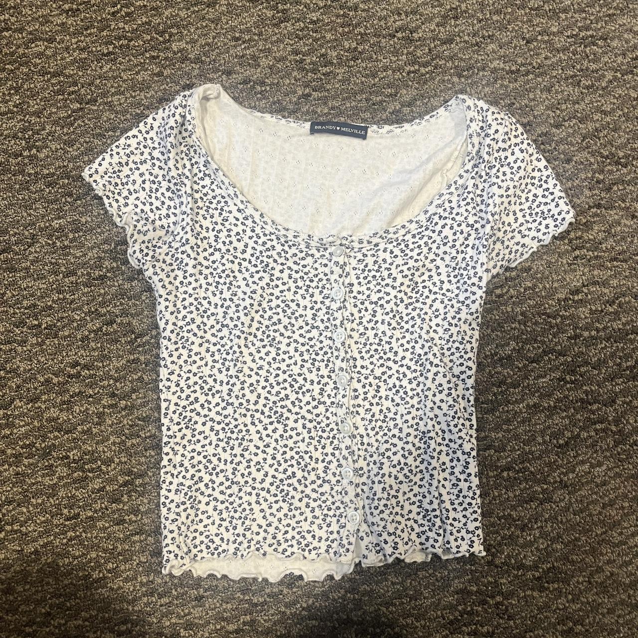 Brandy melville short - Depop