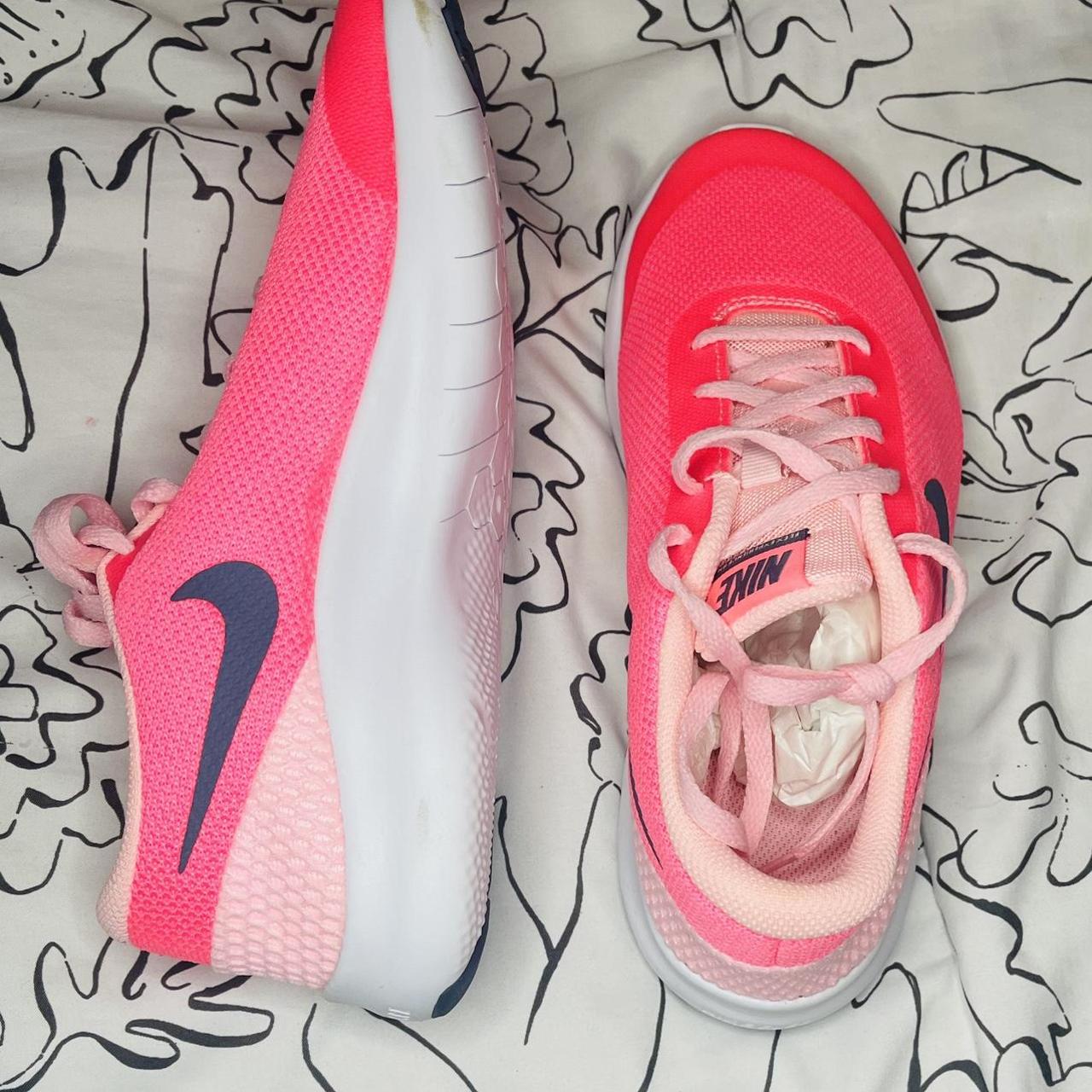 what size is 6y in women's shoes nike