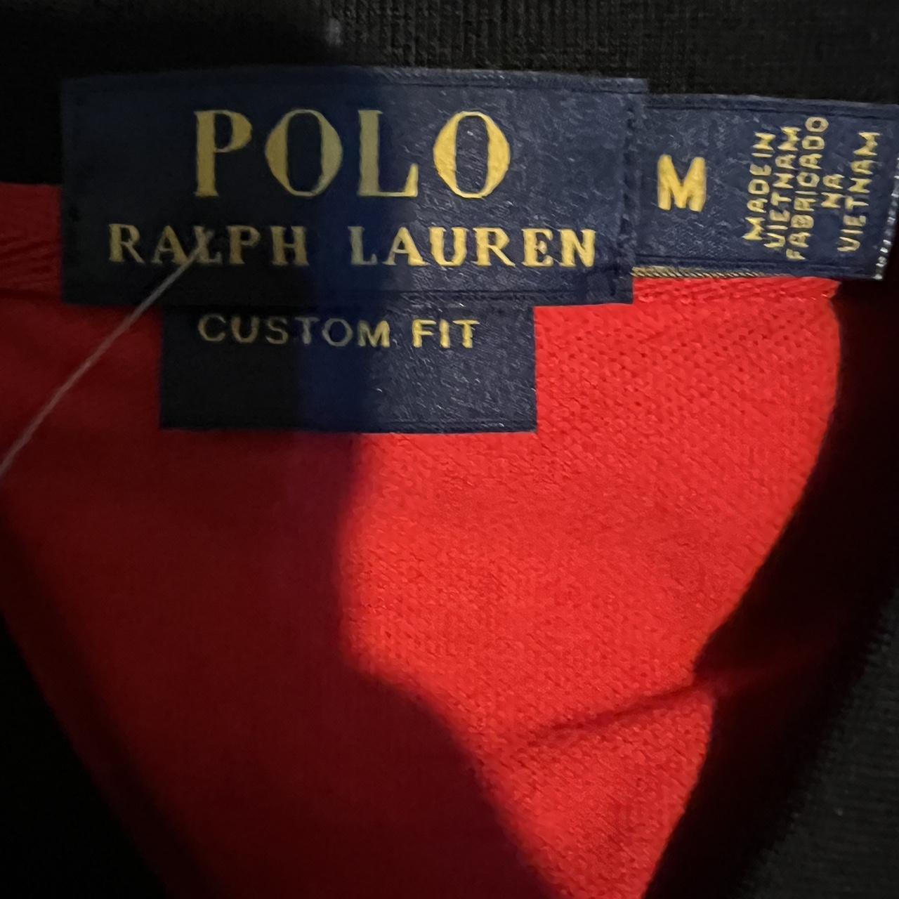 Grail Chicago Ralph Lauren Polo Chief Keef is a... - Depop