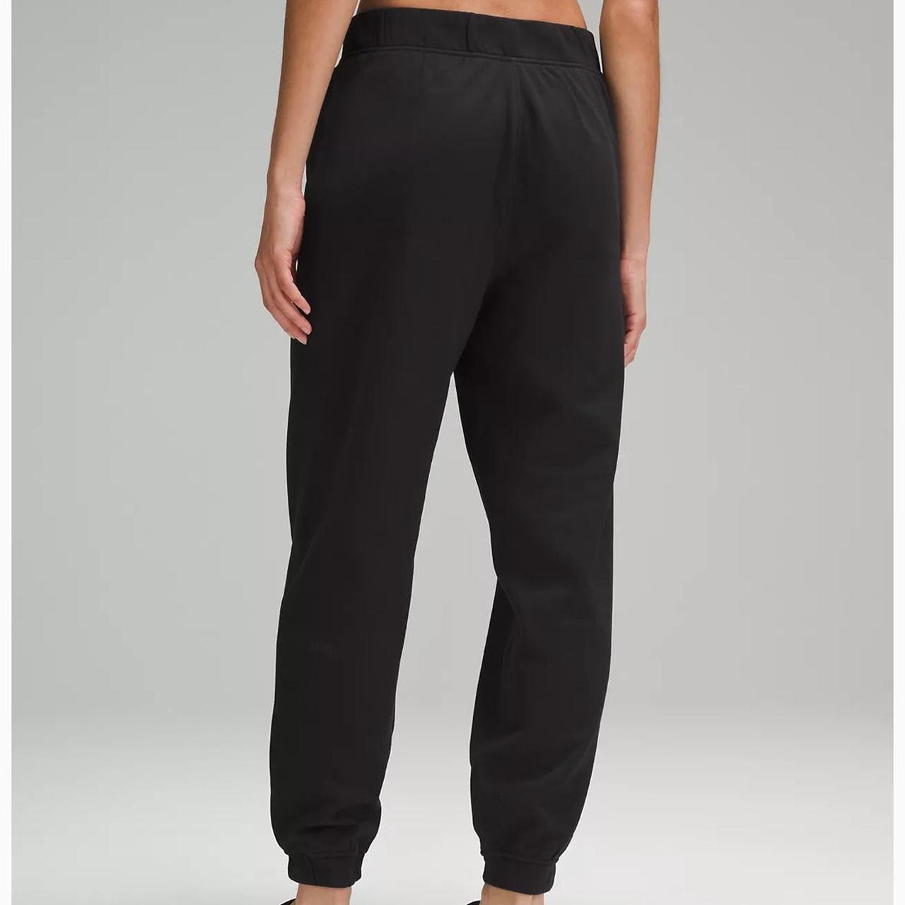 Lululemon + Relaxed High-Rise Jogger