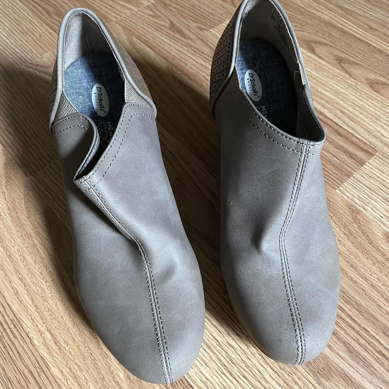 scholl wedges