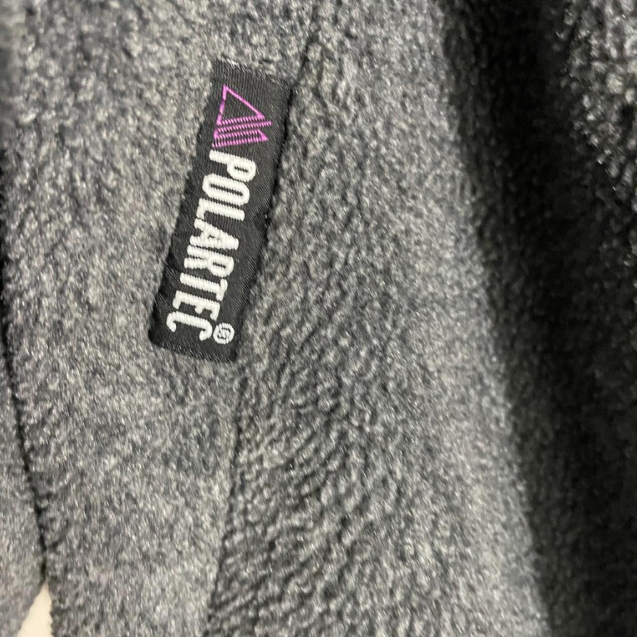 Vintage Berghaus fleece with Polartec and... - Depop