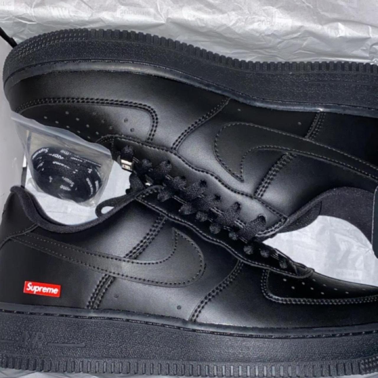 airforces 1s