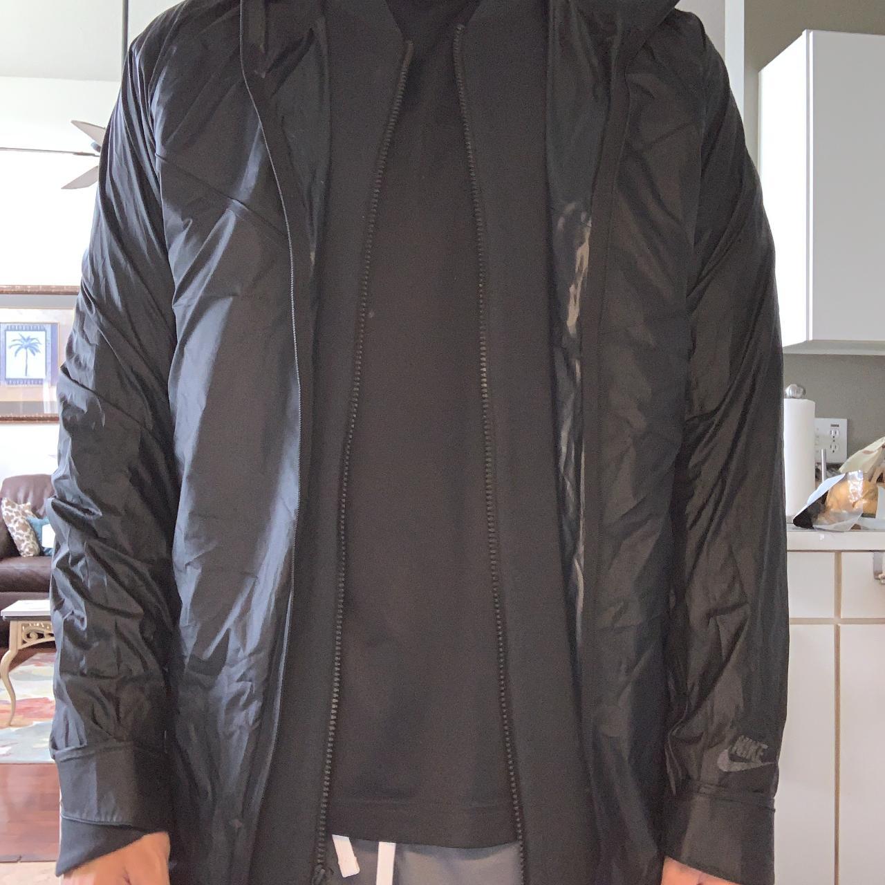 RARE NikeLab Transform Jacket Very cool jacket