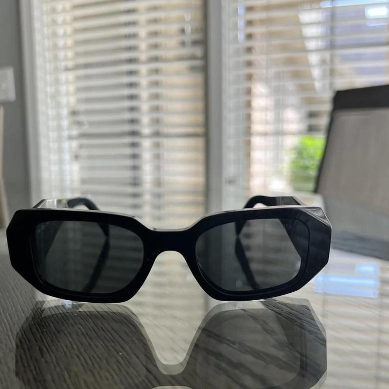 Used sunglasses - Depop