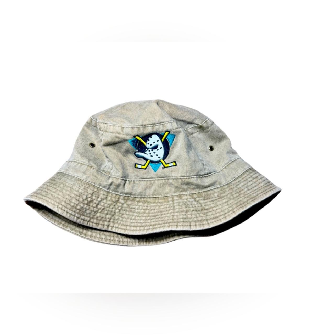 Mighty ducks bucket hat online