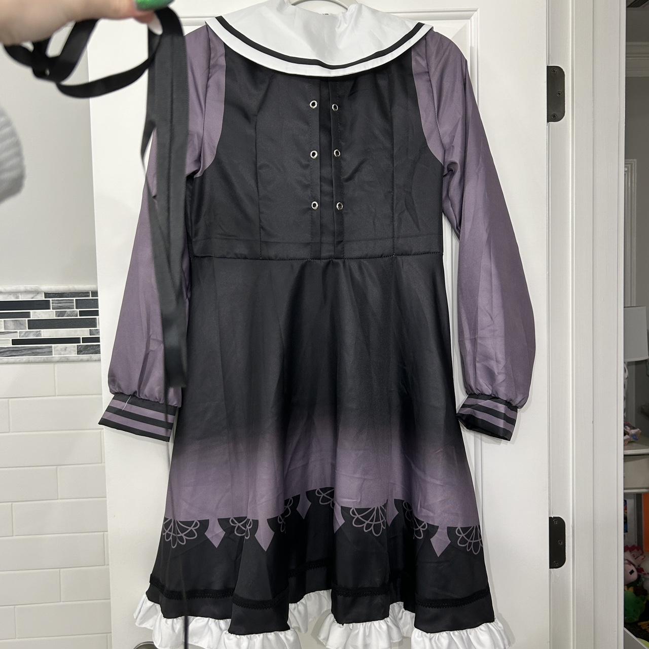 XL Ena Shinonome PJSK Cosplay Only worn once to try... - Depop