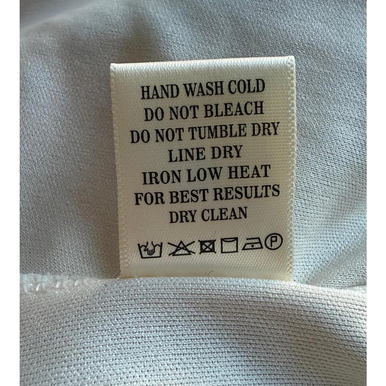 Source Unknown Women's Shorts - Cream/Multi - S –… - image 5