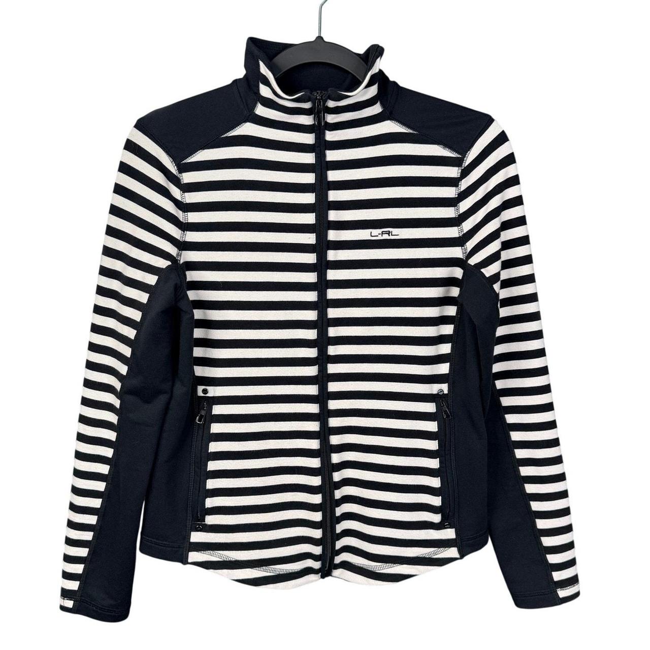 Source Unknown Women's Lightweight Jacket - Black… - image 1