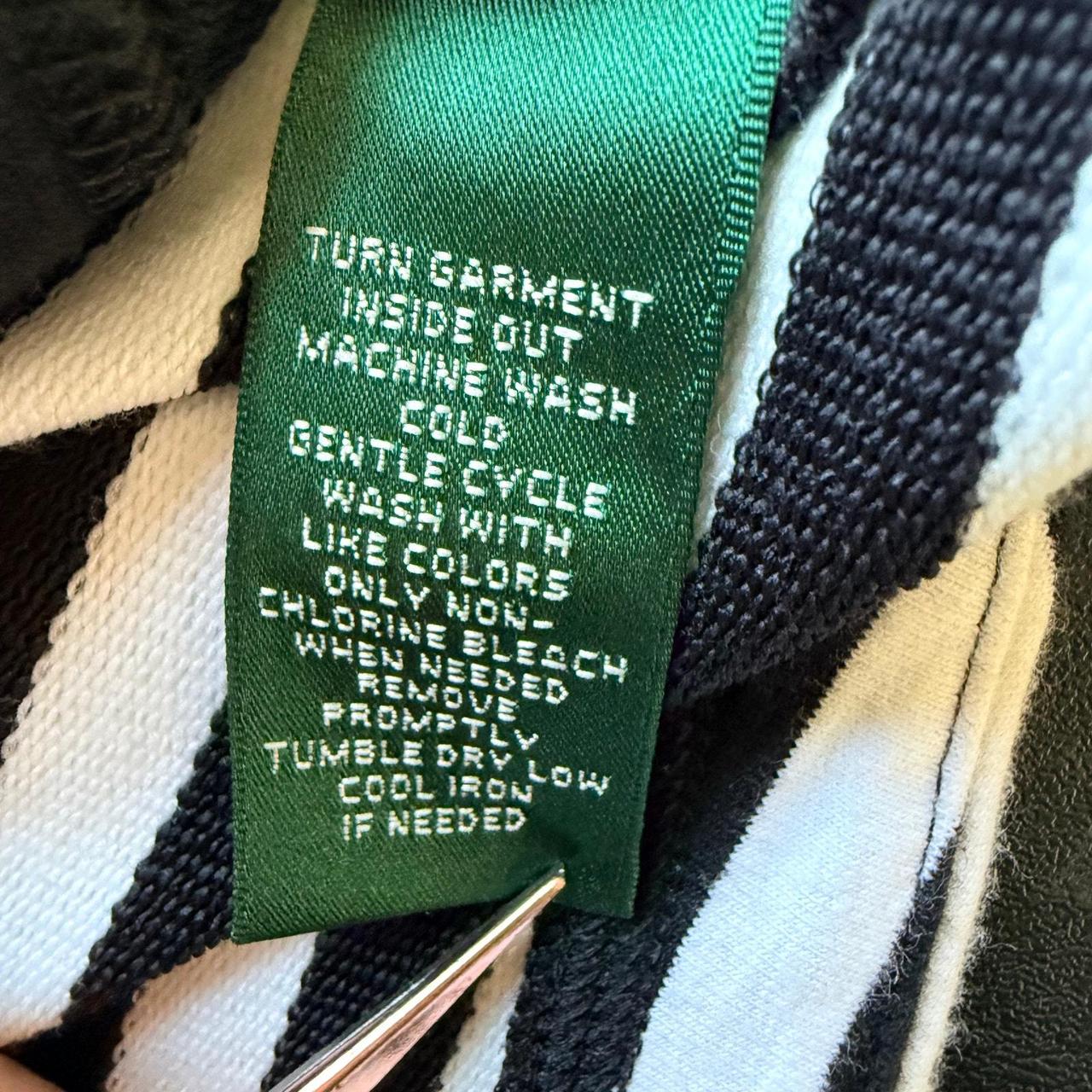 Source Unknown Women's Lightweight Jacket - Black… - image 8