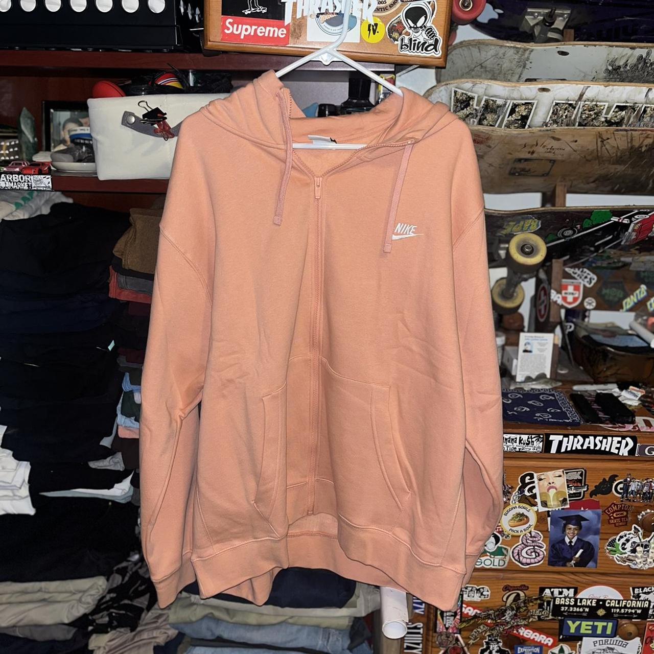 3xl mens nike hoodie