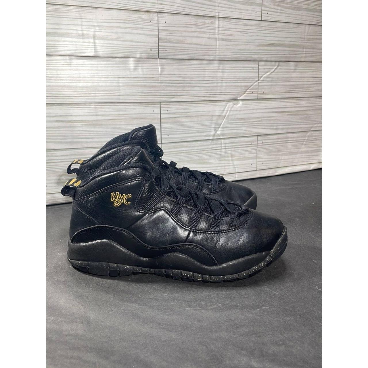 Retro 10 clearance grade school