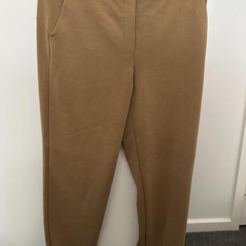 Softstreme Relaxed HR Pant