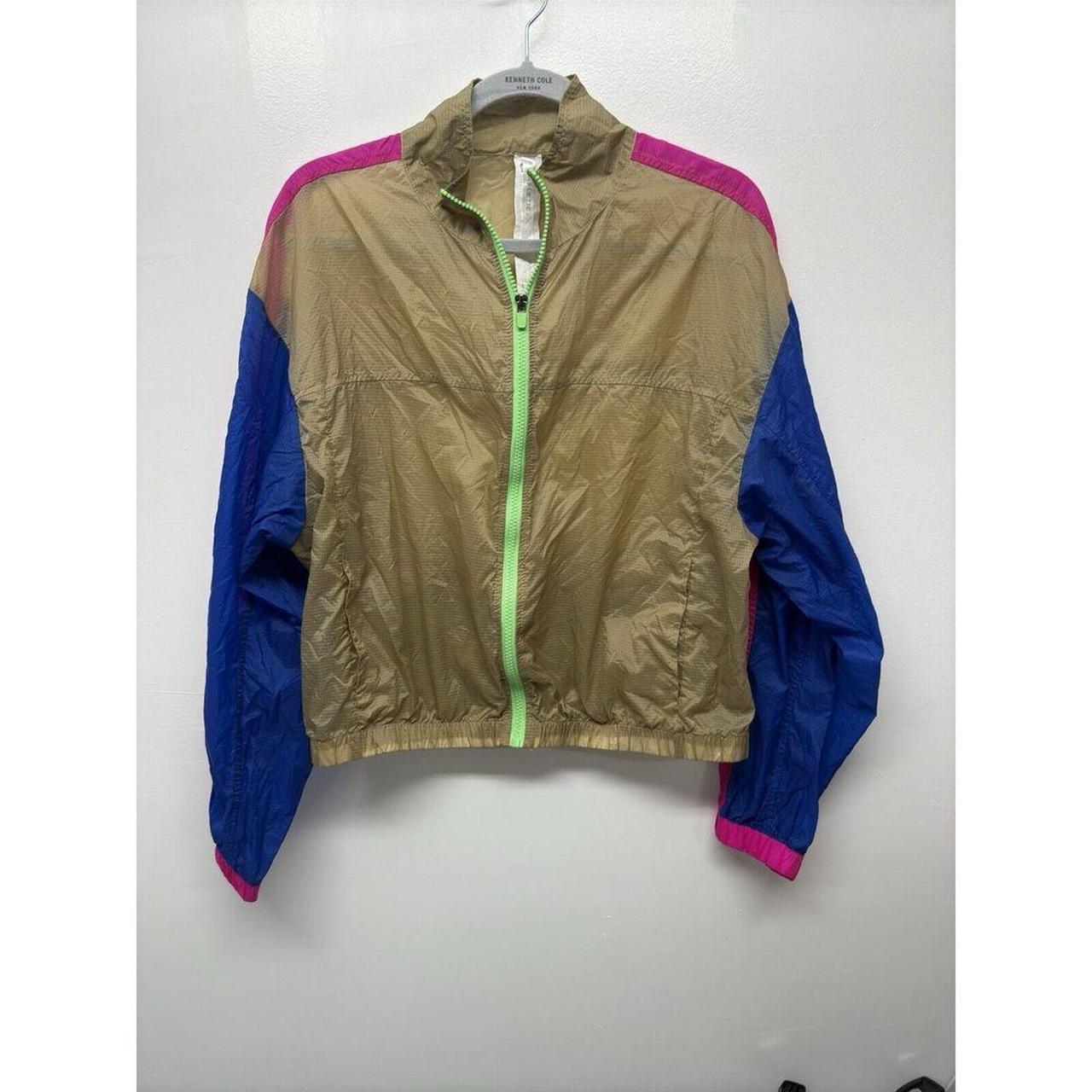 Fabletics Women's Jacket - Multi - 12 – Fabletics… - image 1