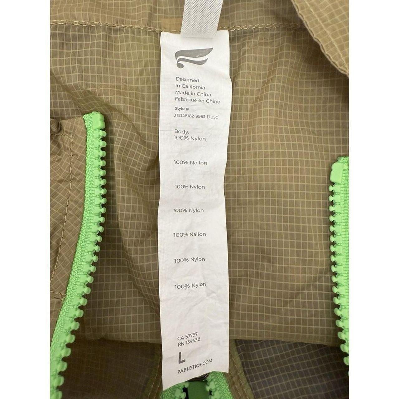 Fabletics Women's Jacket - Multi - 12 – Fabletics… - image 7