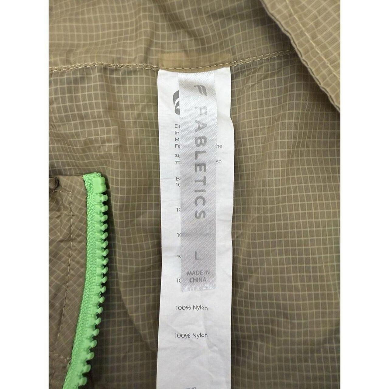 Fabletics Women's Jacket - Multi - 12 – Fabletics… - image 6