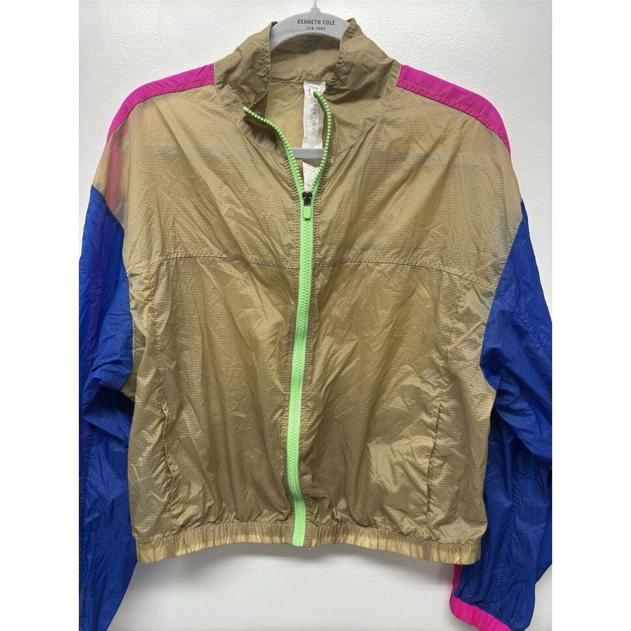 Fabletics Women's Jacket - Multi - 12 – Fabletics… - image 2